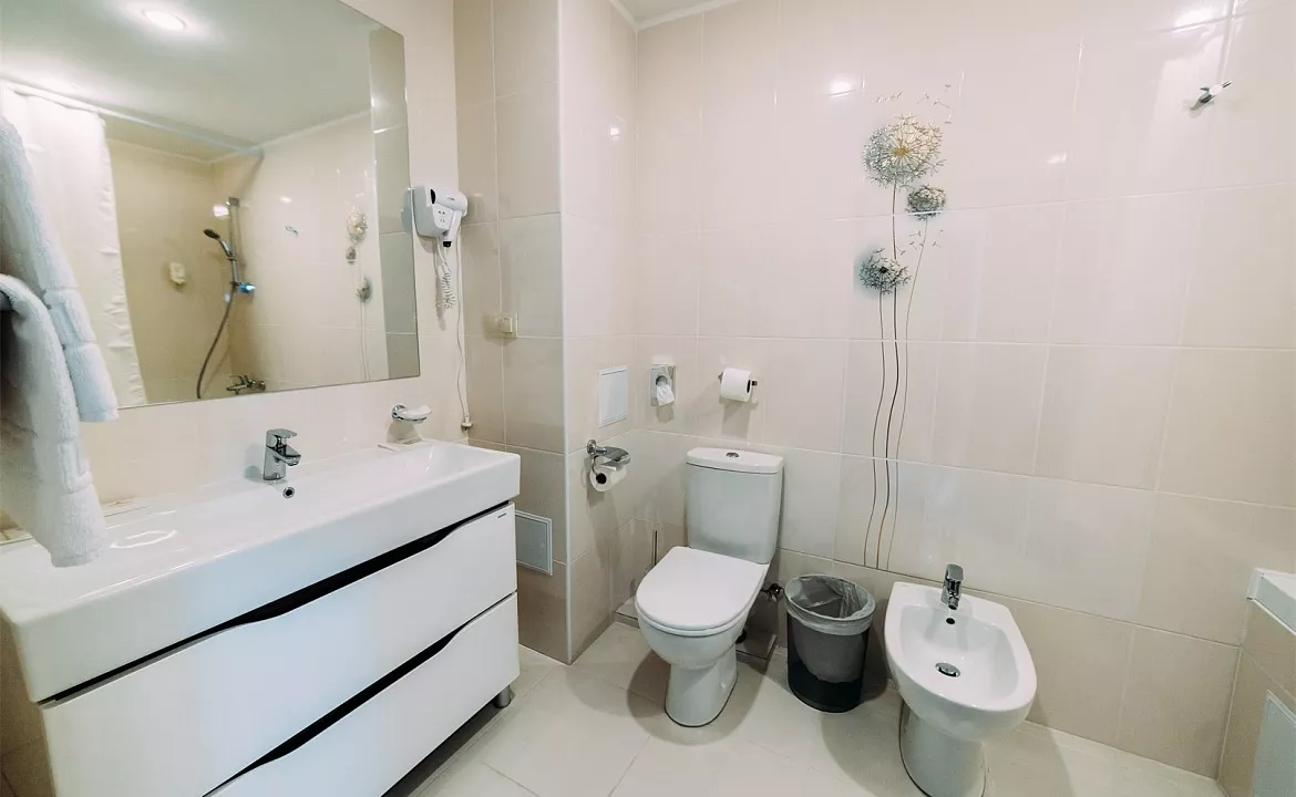 De Luxe. Отель "Бристоль". Ялта