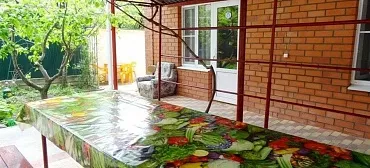 Частный сектор "На Южном"