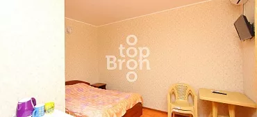 Гостевой дом "Зеленый дворик" - Криница