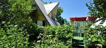 База отдыха "Южная Жемчужина"