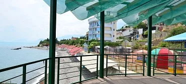 Вилла "Южная Cоната"