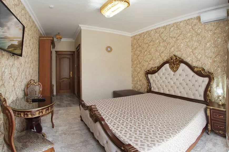 3-МЕСТНЫЙ НОМЕР. Отель «Султан». Симферополь