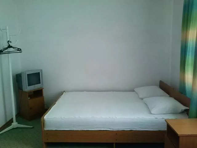 . Частный сектор На Армейской. Архипо-Осиповка