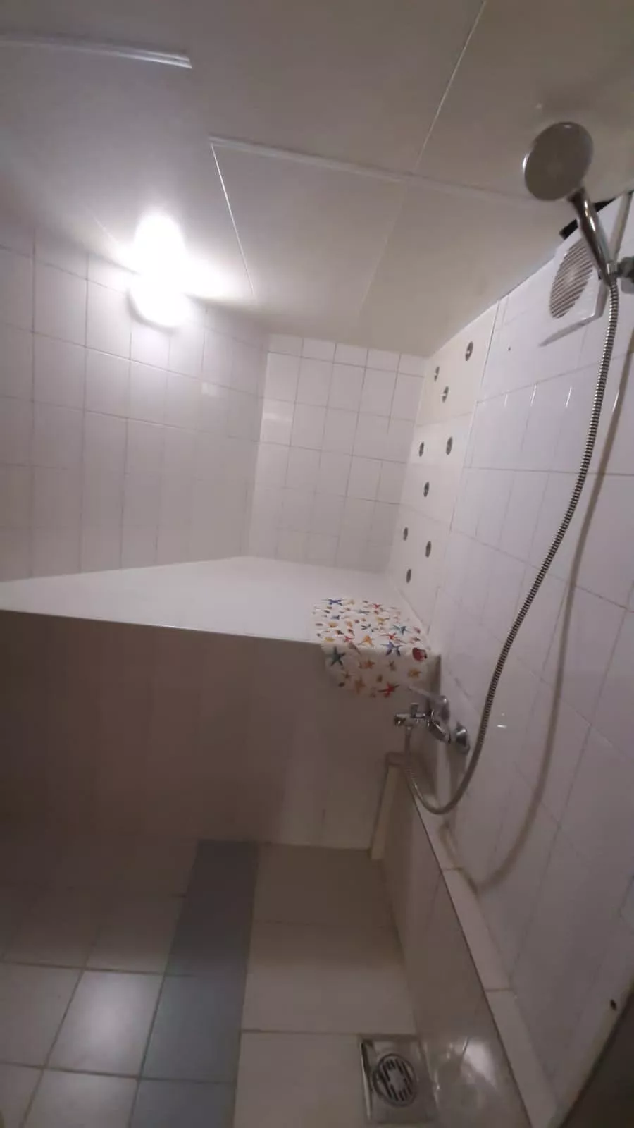 . Гостевой дом Шах. Адлер