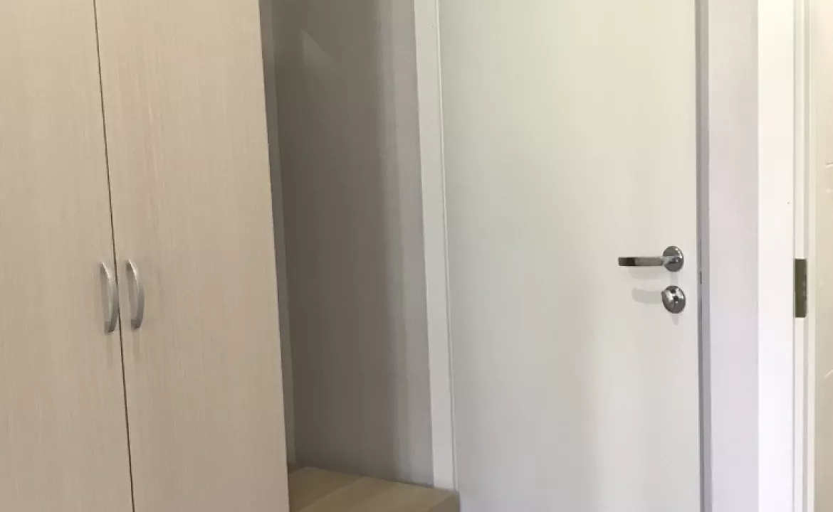 Студия 1 . Квартира поделённая на 2 студии каждая со всеми удобствами. Курорты Сочи