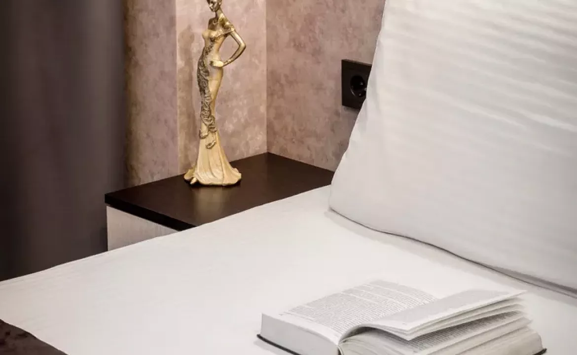 Студия с видом на горы. Апартаменты Deluxe в Эсто-Садок 16. Красная Поляна