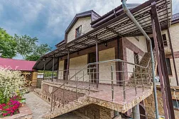 Гостевой дом 《 Замок Рауля 》 Гостевой дом 《 Замок Рауля 》