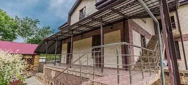 Гостевой дом 《 Замок Рауля 》