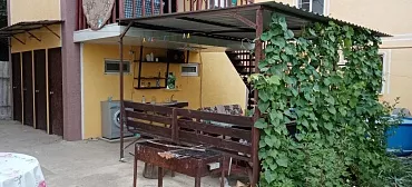 Частный сектор 2 этажа по отдельности под ключ, 2 отдельных домика.