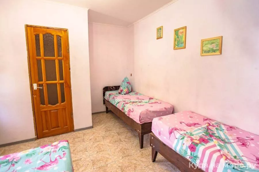 . Частный сектор "Прибойная 8". Геленджик