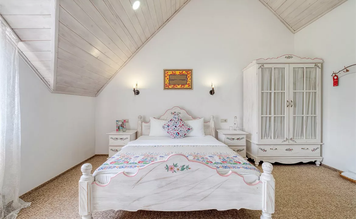 Стандарт. Гостевой дом «Savva бутик». Красная Поляна