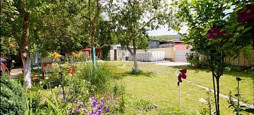 Частный сектор "Дачный Дом"