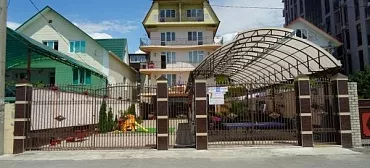 Отель "Эльбрус" 