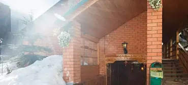 Гостиница «Стелла»