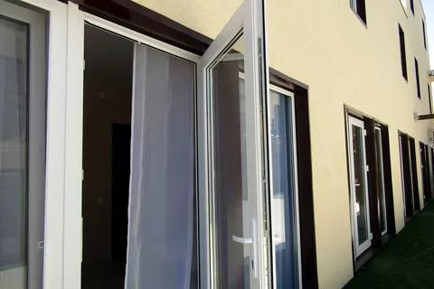 Однокомнатный 2-х местный «Стандарт». Гостевой дом «Афина-Вояж». Заозерное