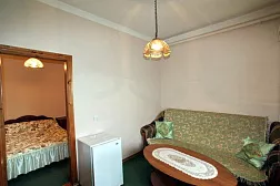 Гостиница Отель "Джубга"          Гостиница Отель "Джубга"