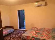 Гостевой дом Агрба 2