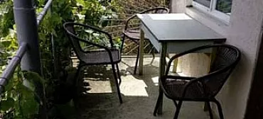 Гостевой дом "Ника" - Совет-Квадже Гостевой дом "Ника" - Совет-Квадже