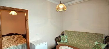 Гостиница Отель "Джубга"         