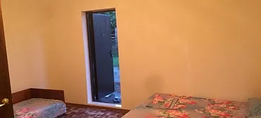 Гостевой дом Агрба 2