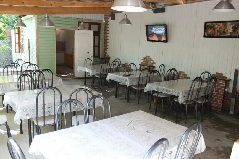 . Частный сектор "На Ореховой 58". Джубга