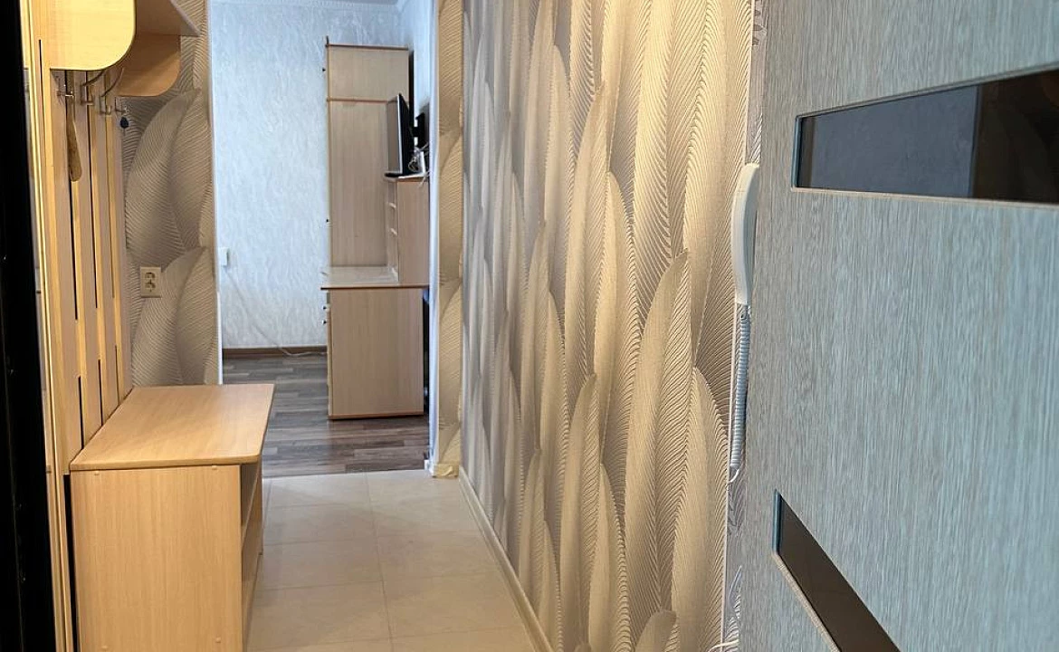 2-х комнатная квартира по пер Павлова. 2-х комнатная квартира. Лазаревское