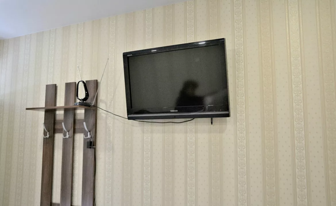 2-х местный стандарт со всеми удобствами.. Гостевой дом "Уда-ча". Лазаревское