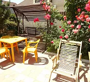 Гостевой дом Советская 43/3