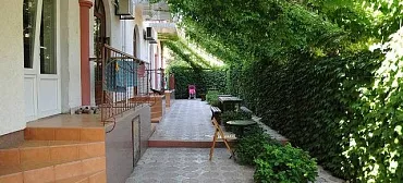 Гостевой дом «Пчелка Майя»