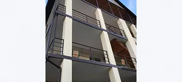 Гостевой дом «Атмосфера»