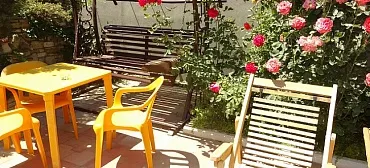 Гостевой дом Советская 43/3