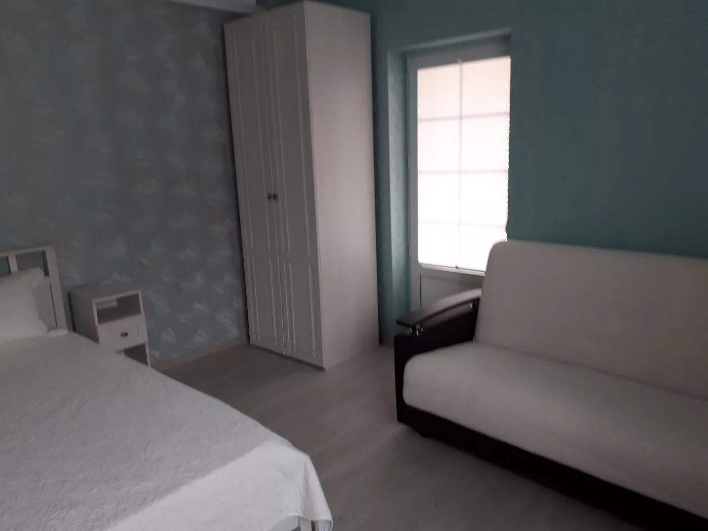 . Комнаты в частном домовладении. . Геленджик . Комнаты в частном домовладении. . Геленджик