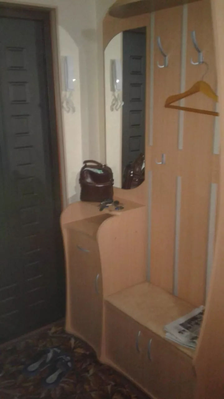 . Двухкомнатная квартира Победы 58. Квартиры в Лазаревском