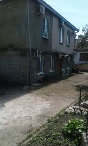 . Гостевой дом "У Риммы"- Цандрипш. Цандрипш