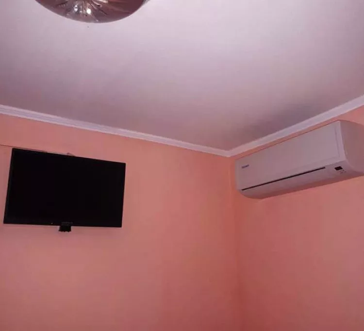 . Дом под ключ Домики на Школьной. Голубицкая