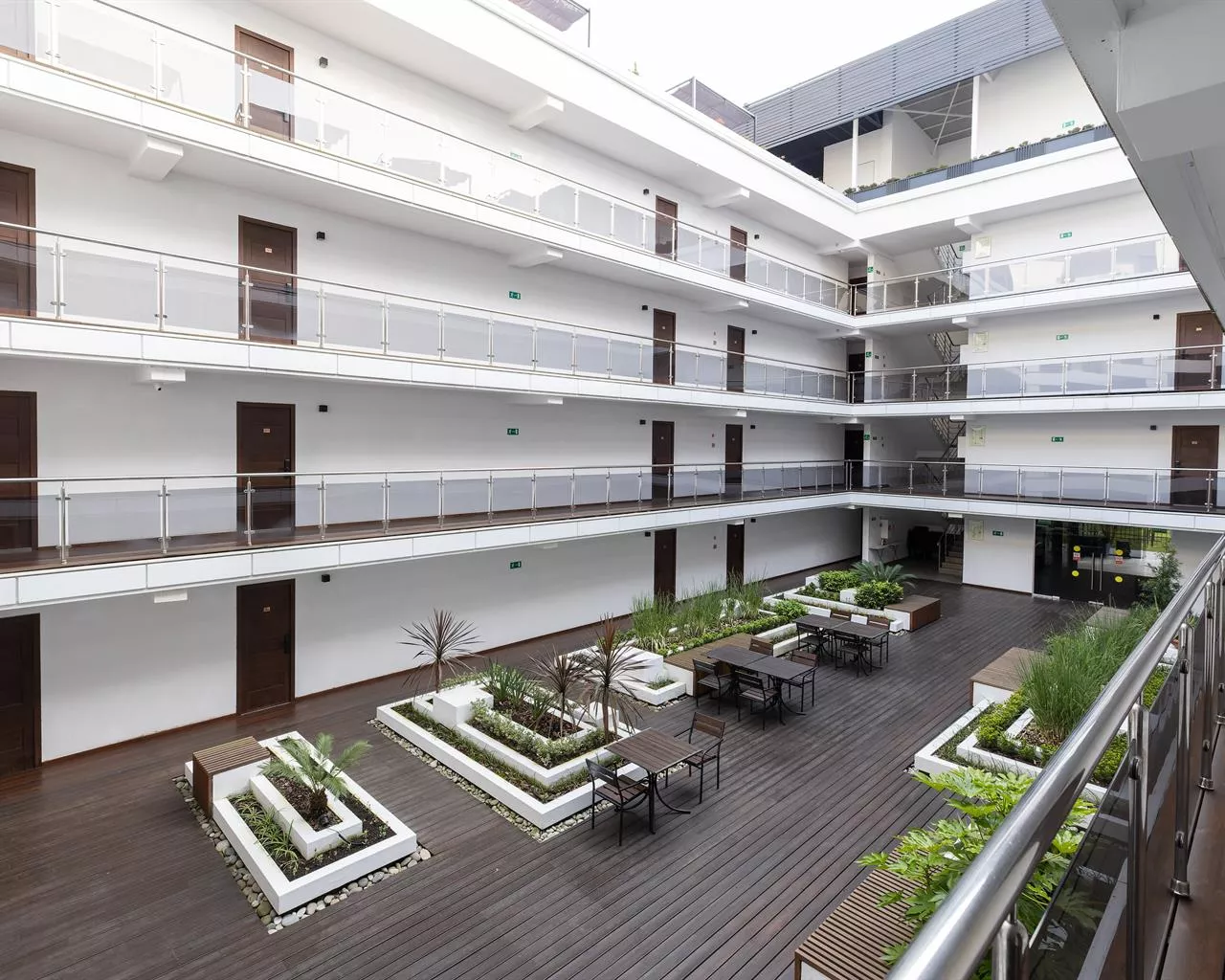 . Отель Портобелло Сочи. Адлер