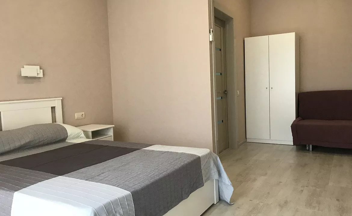 КВ 14. Апартаменты «Северный Берег» . Анапа КВ 14. Апартаменты «Северный Берег» . Анапа