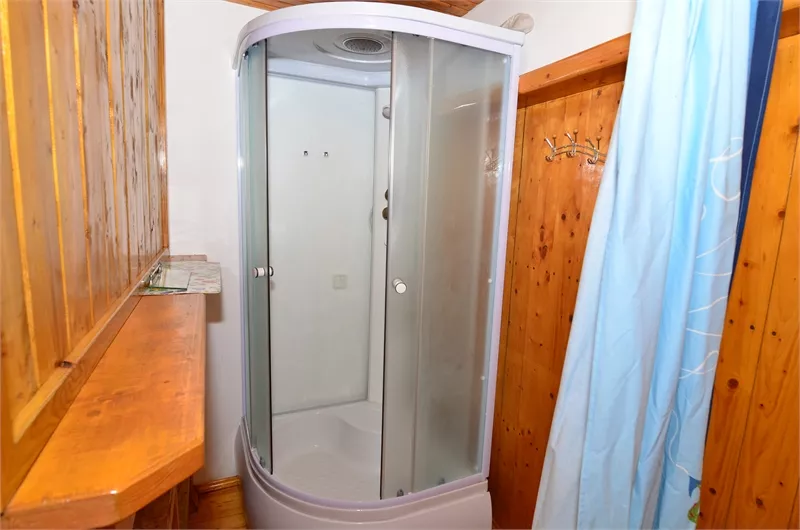 Апартаменты с кухней. Мини-отель «Золотой берег». Солнечногорское