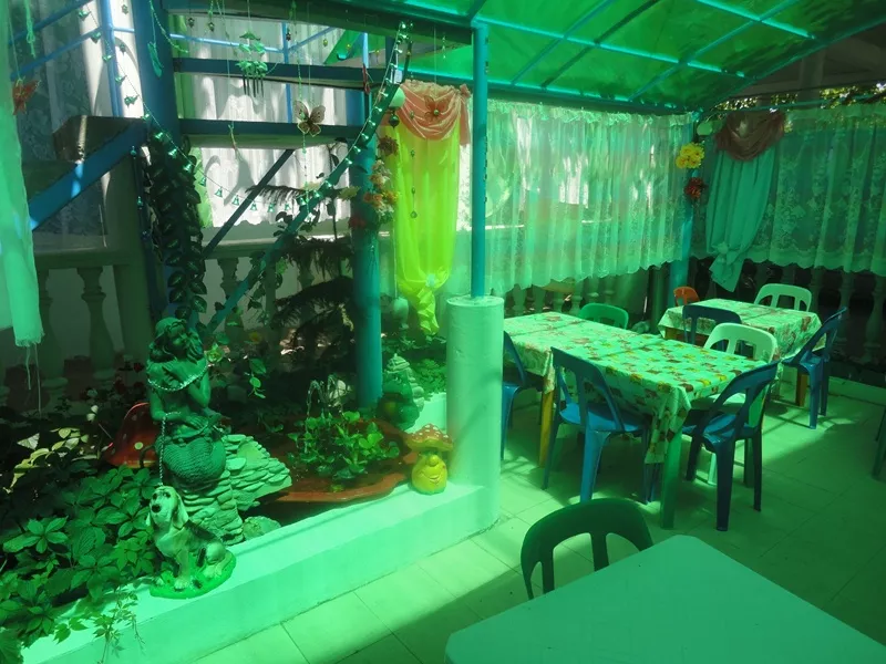 . Гостевой дом У Елены - Геленджик. Геленджик