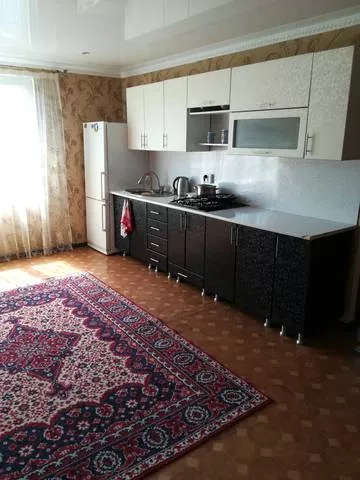 3-х местный номер . Частный сектор "У Сусанны". Пицунда