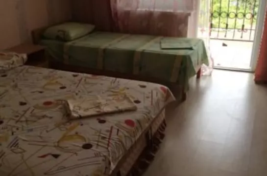 Эконом Плюс. Отель "Морская Крепость". Приморский Эконом Плюс. Отель "Морская Крепость". Приморский