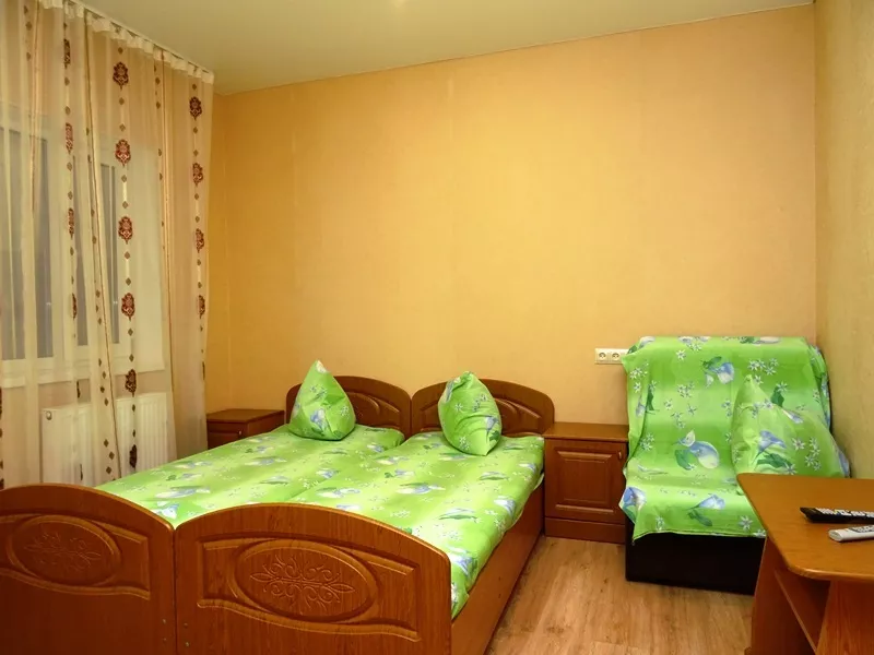 . Частный сектор "Сара" . Адлер