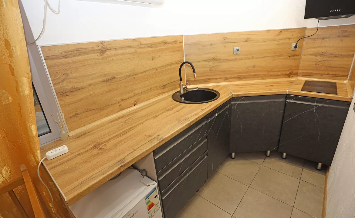 Апартаменты с отдельным входом. Апарт-отель "SeaZone". Анапа