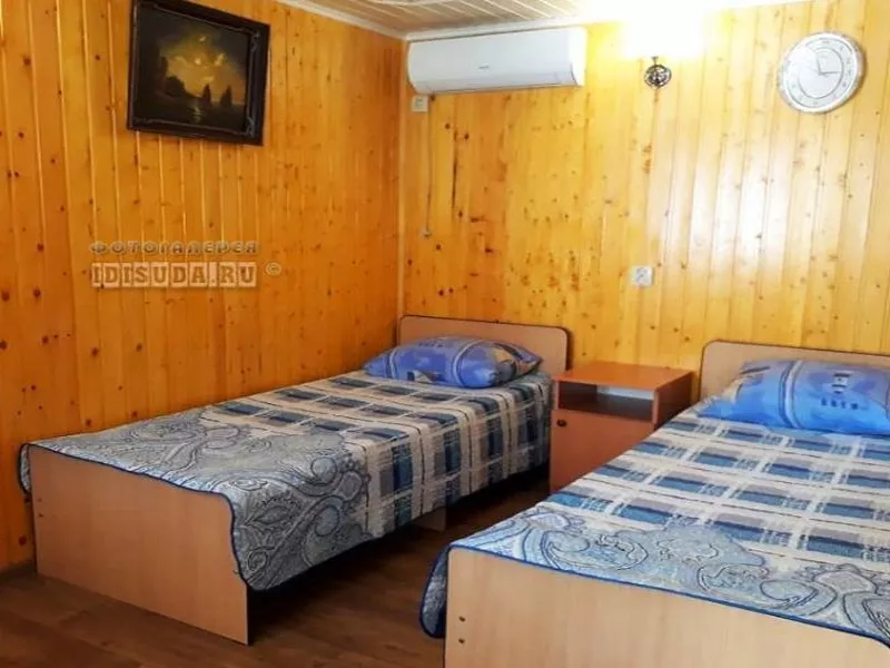 . Частный сектор "Мечта" - Аше. Аше