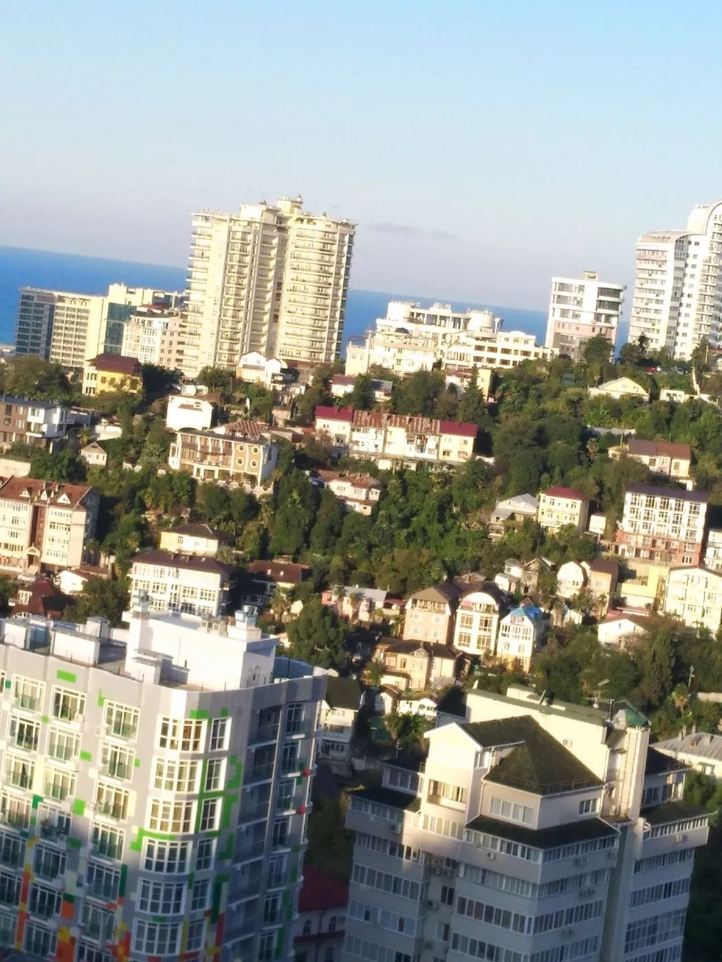 . Сдам 2х комнатную р-н Светлана посуточно. Сочи