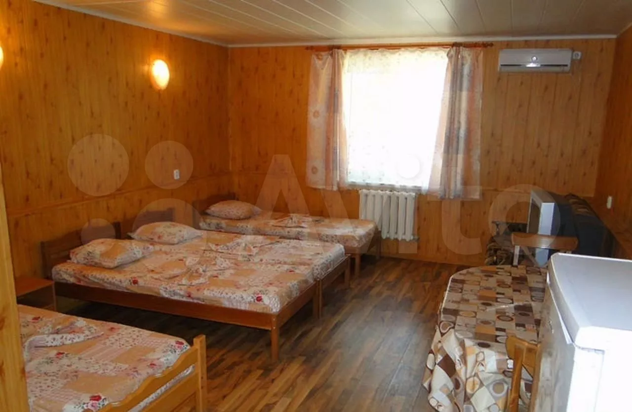 . Частный сектор На Самбурова. Анапа . Частный сектор На Самбурова. Анапа