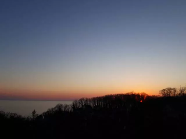 . Гостевой дом на Дунайской. Совет-Квадже