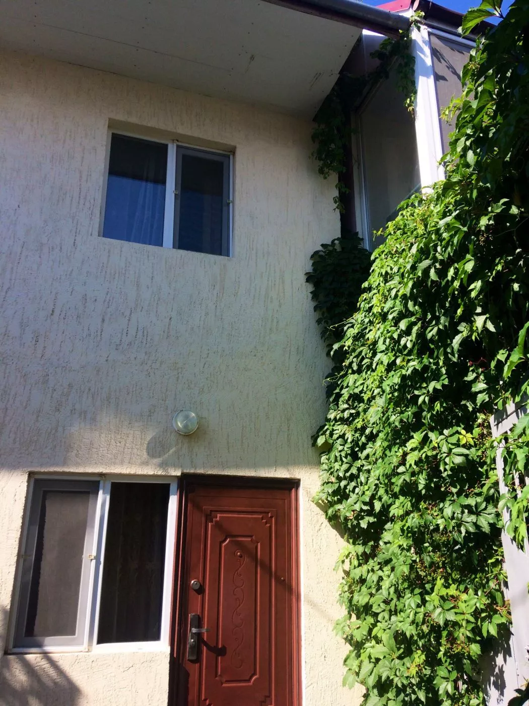 . Частный сектор MaryAnna . Феодосия