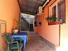 Частный сектор В гостях у Светланы Частный сектор В гостях у Светланы