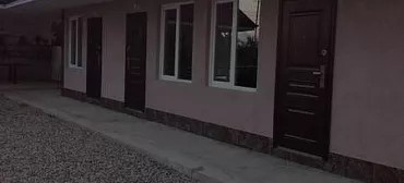 Гостевой двор в п. Приморское